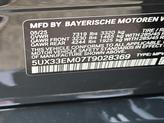 Thumbnail of 2026 Dravit Grey Metallic BMW X7