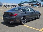 Thumbnail of 2025 Dravit Grey Metallic BMW 330