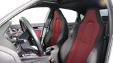 Thumbnail of 2022 Platinum White Pearl Honda Civic Si