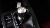 Thumbnail of 2022 Platinum White Pearl Honda Civic Si