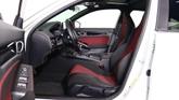 Thumbnail of 2022 Platinum White Pearl Honda Civic Si