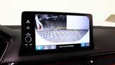 Thumbnail of 2022 Platinum White Pearl Honda Civic Si