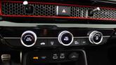 Thumbnail of 2022 Platinum White Pearl Honda Civic Si
