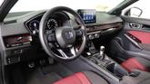 Thumbnail of 2022 Platinum White Pearl Honda Civic Si