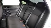 Thumbnail of 2022 Platinum White Pearl Honda Civic Si