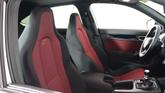 Thumbnail of 2022 Platinum White Pearl Honda Civic Si