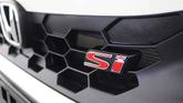 Thumbnail of 2022 Platinum White Pearl Honda Civic Si