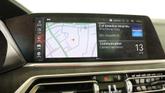 Thumbnail of 2022 Arctic Grey Metallic BMW X7