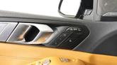 Thumbnail of 2022 Arctic Grey Metallic BMW X7