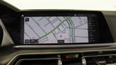 Thumbnail of 2023 Black Sapphire Metallic BMW X5