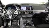 Thumbnail of 2023 Black Sapphire Metallic BMW X5