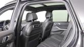 Thumbnail of 2023 Black Sapphire Metallic BMW X5