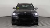 Thumbnail of 2023 Black Sapphire Metallic BMW X5