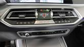 Thumbnail of 2023 Black Sapphire Metallic BMW X5