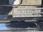 Thumbnail of 2026 Black Sapphire Metallic BMW X5 PHEV