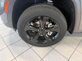 Thumbnail of 2022 Baltic Gray Metallic Clearcoat Jeep Grand Cherokee