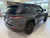 Thumbnail of 2022 Baltic Gray Metallic Clearcoat Jeep Grand Cherokee