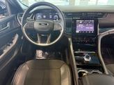 Thumbnail of 2022 Baltic Gray Metallic Clearcoat Jeep Grand Cherokee