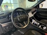 Thumbnail of 2022 Baltic Gray Metallic Clearcoat Jeep Grand Cherokee
