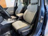 Thumbnail of 2021 Horizon Blue Pearl Subaru Forester