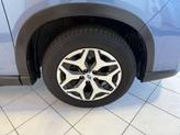 Thumbnail of 2021 Horizon Blue Pearl Subaru Forester