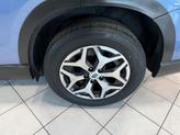 Thumbnail of 2021 Horizon Blue Pearl Subaru Forester