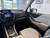 Thumbnail of 2021 Horizon Blue Pearl Subaru Forester