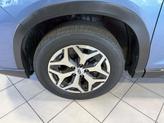 Thumbnail of 2021 Horizon Blue Pearl Subaru Forester
