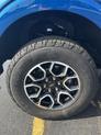 Thumbnail of 2022 BLUE Ford F-150