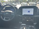 Thumbnail of 2022 BLUE Ford F-150