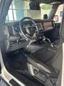 Thumbnail of 2024 Oxford White Ford Bronco