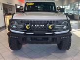 Thumbnail of 2024 Oxford White Ford Bronco