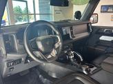 Thumbnail of 2024 Oxford White Ford Bronco