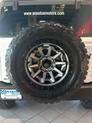 Thumbnail of 2024 Oxford White Ford Bronco