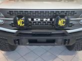 Thumbnail of 2024 Oxford White Ford Bronco