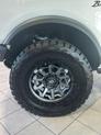Thumbnail of 2024 Oxford White Ford Bronco
