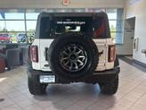 Thumbnail of 2024 Oxford White Ford Bronco