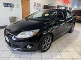 Thumbnail of 2014 BLK Ford Focus
