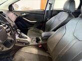 Thumbnail of 2014 BLK Ford Focus