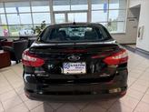 Thumbnail of 2014 BLK Ford Focus