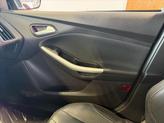 Thumbnail of 2014 BLK Ford Focus