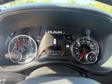 Thumbnail of 2022 Diamond Black Crystal Pearlcoat RAM 1500