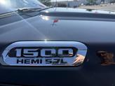 Thumbnail of 2022 Diamond Black Crystal Pearlcoat RAM 1500