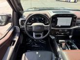 Thumbnail of 2023 Agate Black Metallic Ford F-150