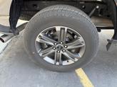 Thumbnail of 2023 Agate Black Metallic Ford F-150