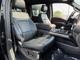 Thumbnail of 2023 Agate Black Metallic Ford F-150