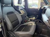 Thumbnail of 2024 Shadow Black Ford Bronco