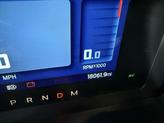 Thumbnail of 2024 Shadow Black Ford Bronco