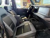 Thumbnail of 2024 Shadow Black Ford Bronco