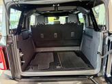 Thumbnail of 2024 Shadow Black Ford Bronco